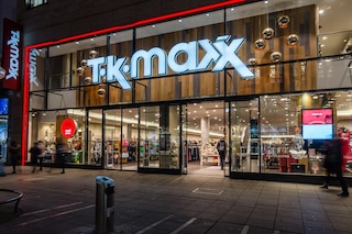 Wo gibt es TK Maxx-Gutscheine zu kaufen?