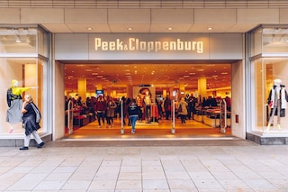 Wo kann man "Peek & Cloppenburg"-Gutscheine kaufen?