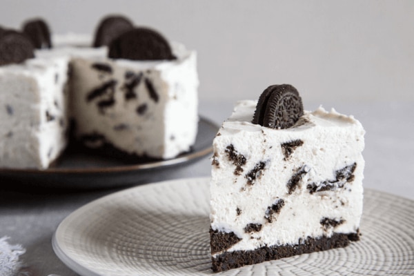 Philadelphia Oreo Cake