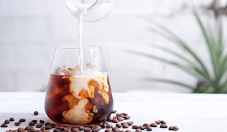 Cold Brew Rezept - So gelingt der beliebte kalte Kaffee